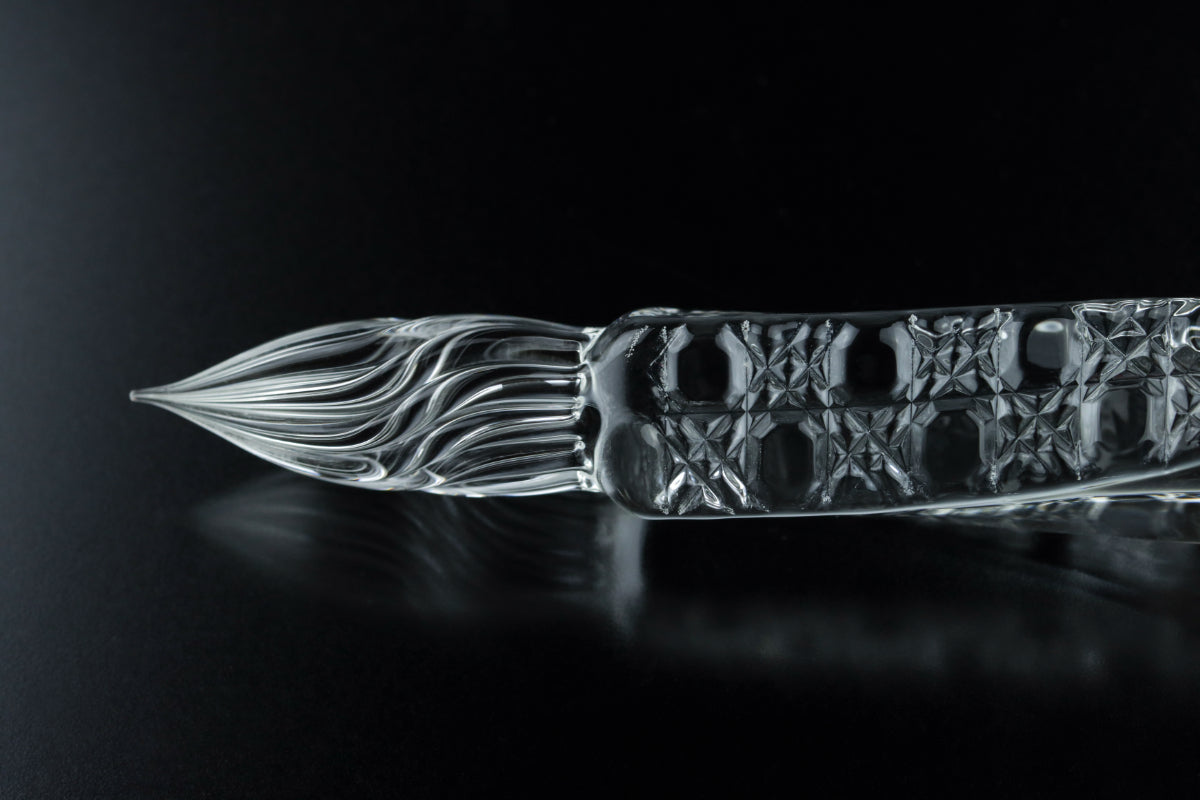 江戸切子ガラスペン｜MAROW ECサイト