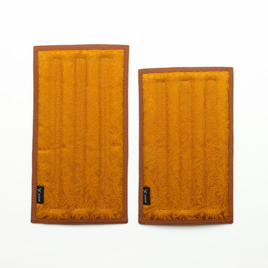 MAROW x yurie ペンレスト〈黄金〉~桐竹鳳凰~